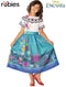 MIRABEL ENCANTO COSTUME, CHILD